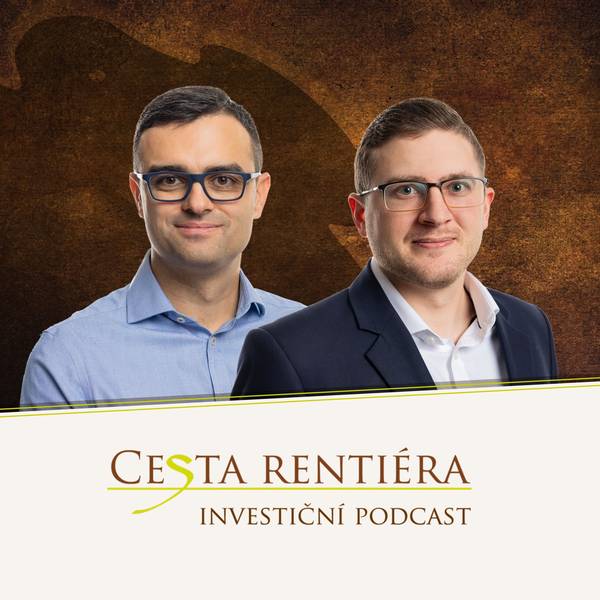 Investiční podcast: Cesta rentiéra